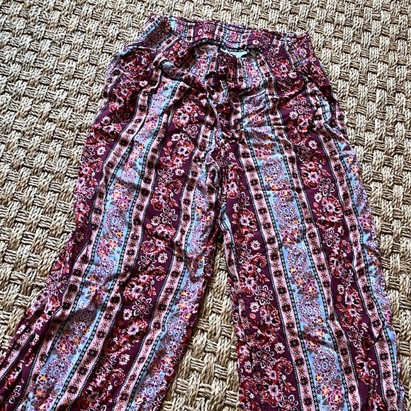 Great pair of hotpot cozy flow pants! - Picture 4 of 4